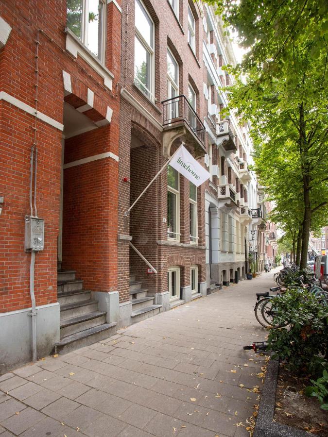 City Rooms Amsterdam Hemonystraat - Digital Access Amesterdão Exterior foto